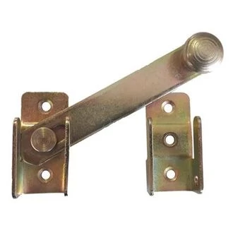 Kapuzár kétszárnyas 