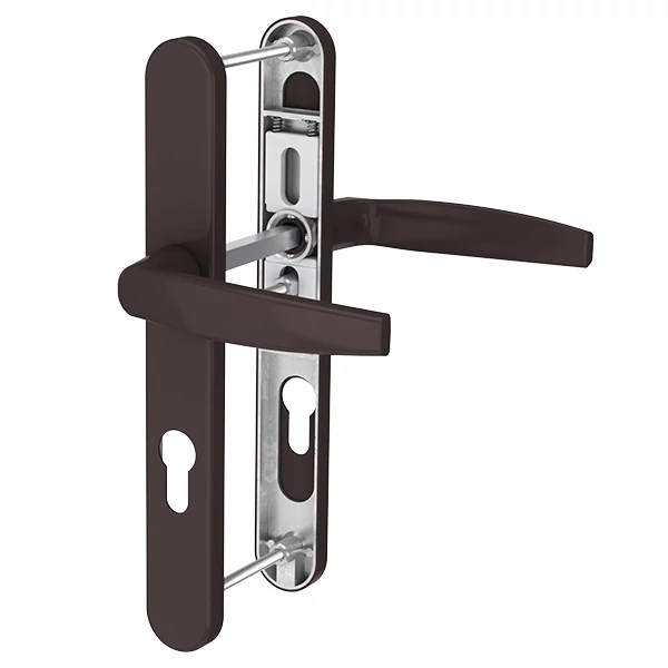 Victory kilincs-kilincs barna 92